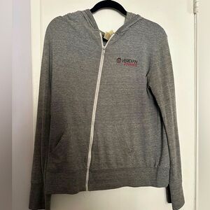 BETTER OFF TED JACKET SIZE L